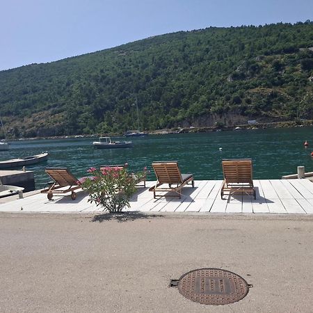 Apartman Monkovic Mokošica Esterno foto
