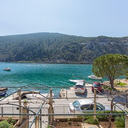 Apartman Monkovic Mokošica Esterno foto