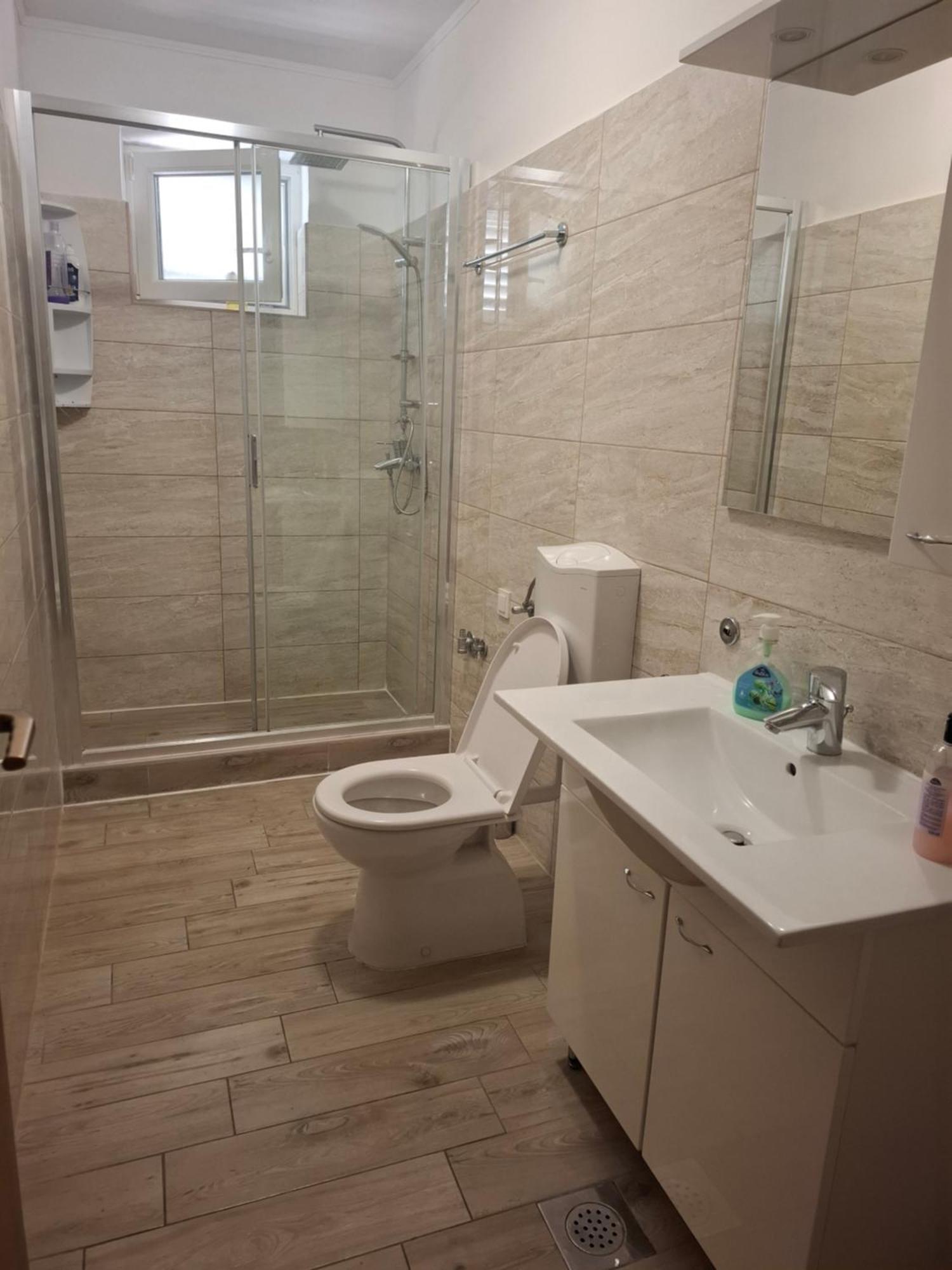 Apartman Monkovic Mokošica Esterno foto