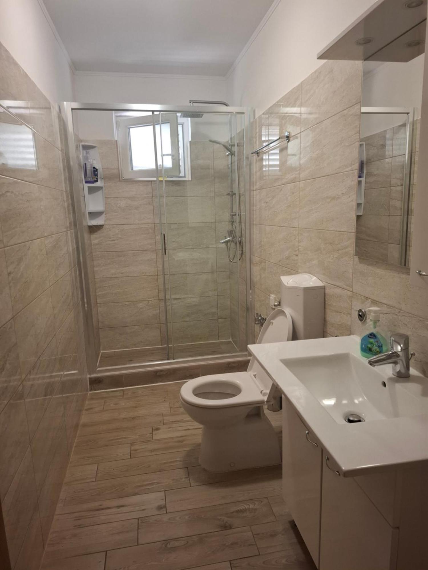 Apartman Monkovic Mokošica Esterno foto