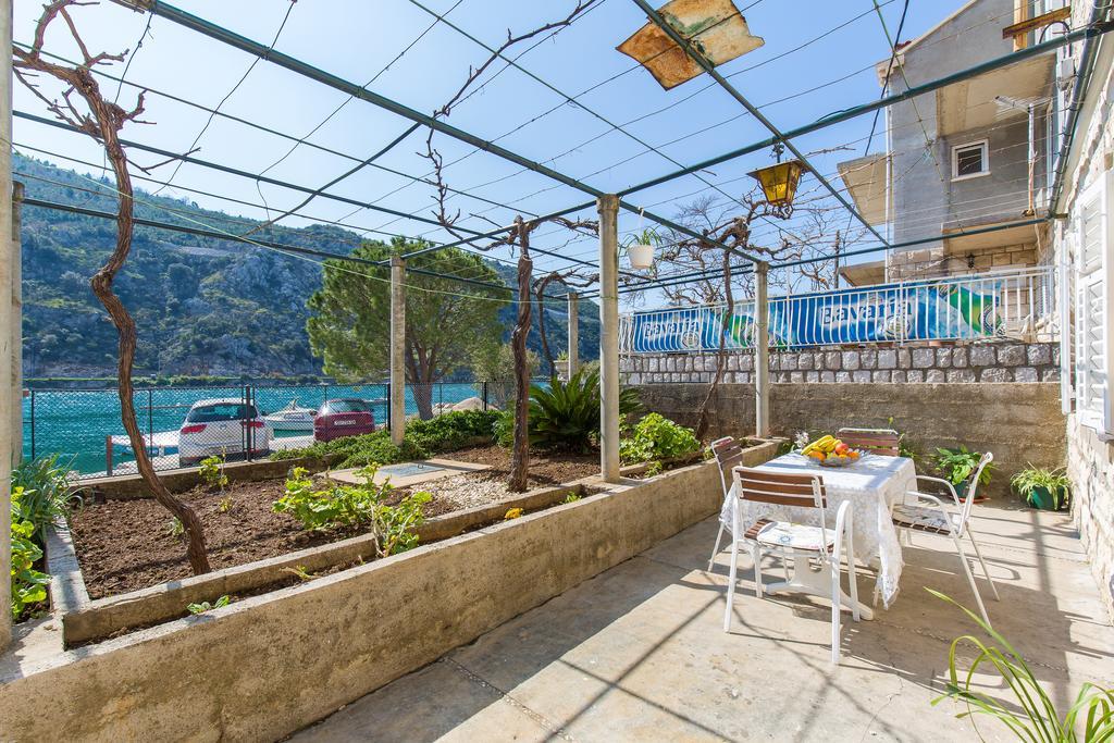 Apartman Monkovic Mokošica Esterno foto