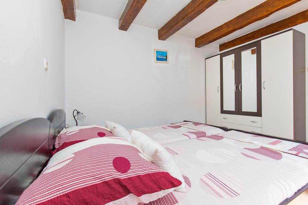Apartman Monkovic Mokošica Esterno foto