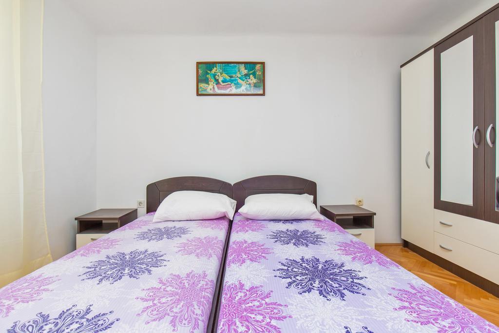 Apartman Monkovic Mokošica Esterno foto