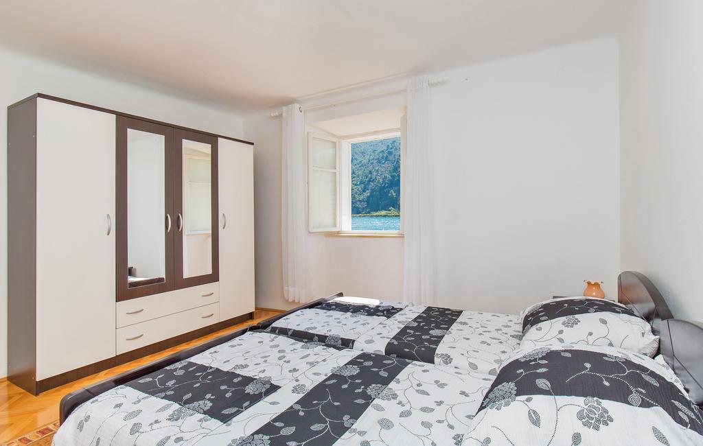 Apartman Monkovic Mokošica Esterno foto