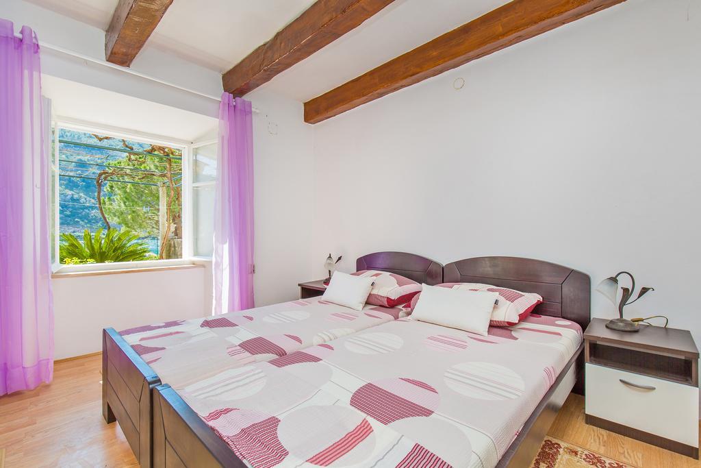 Apartman Monkovic Mokošica Esterno foto