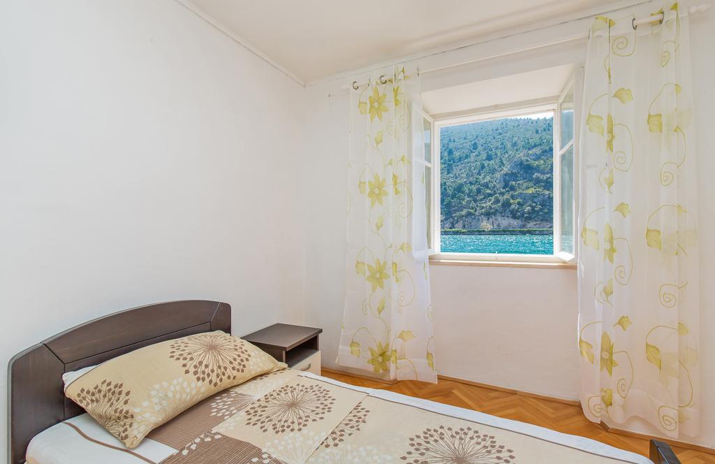 Apartman Monkovic Mokošica Esterno foto